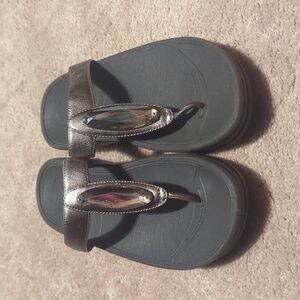 Fitflop sandals
